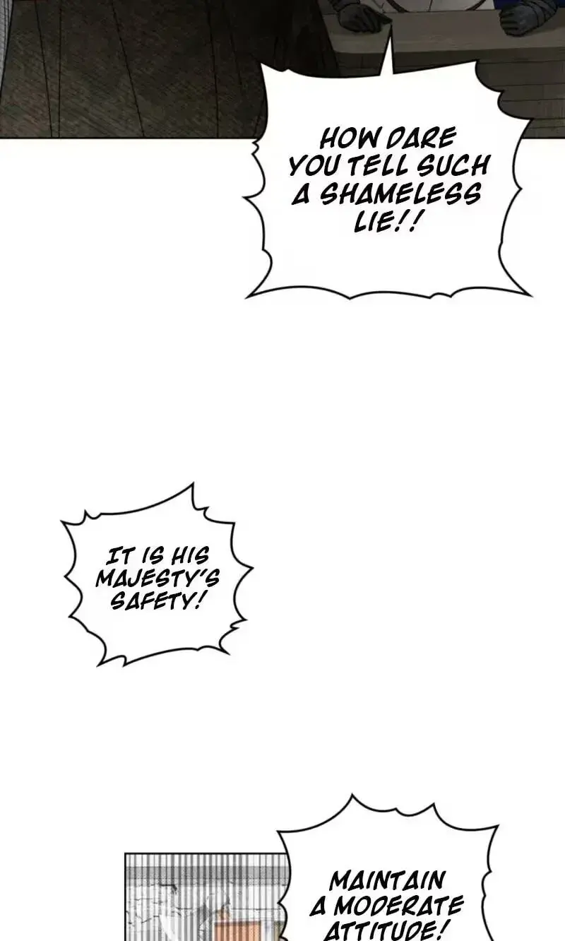 Under the Oak Tree Chapter 163 Page 90