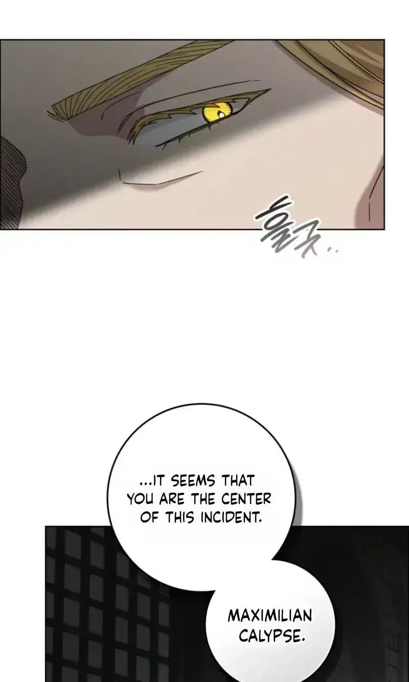 Under the Oak Tree Chapter 163 Page 92