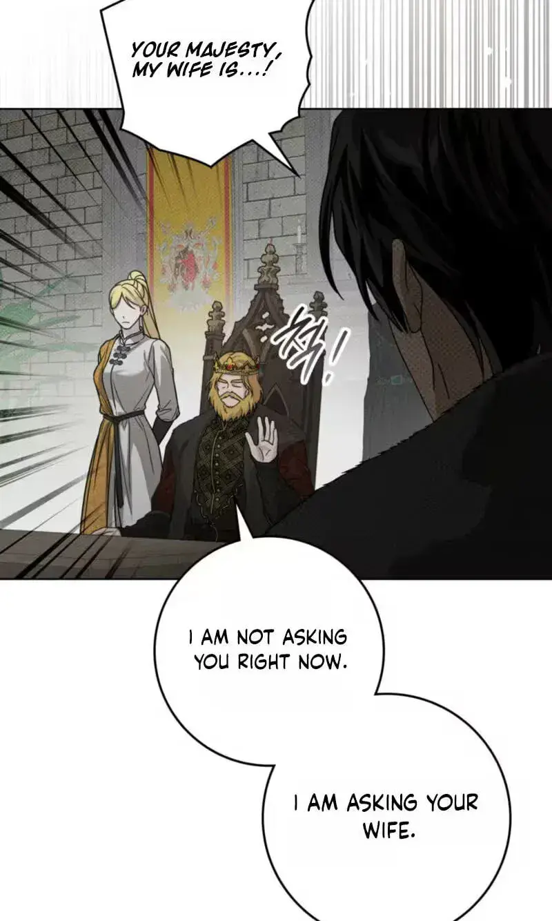 Under the Oak Tree Chapter 163 Page 95
