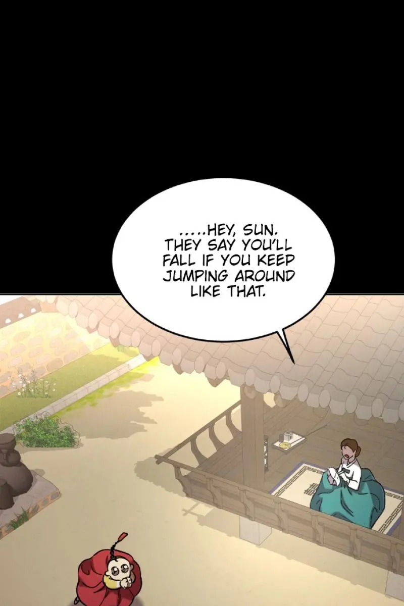 Under the Shade of Wild Roses Chapter 2 Page 9