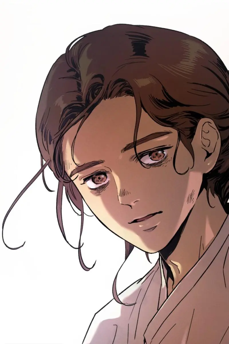 Under the Shade of Wild Roses Chapter 2 Page 37