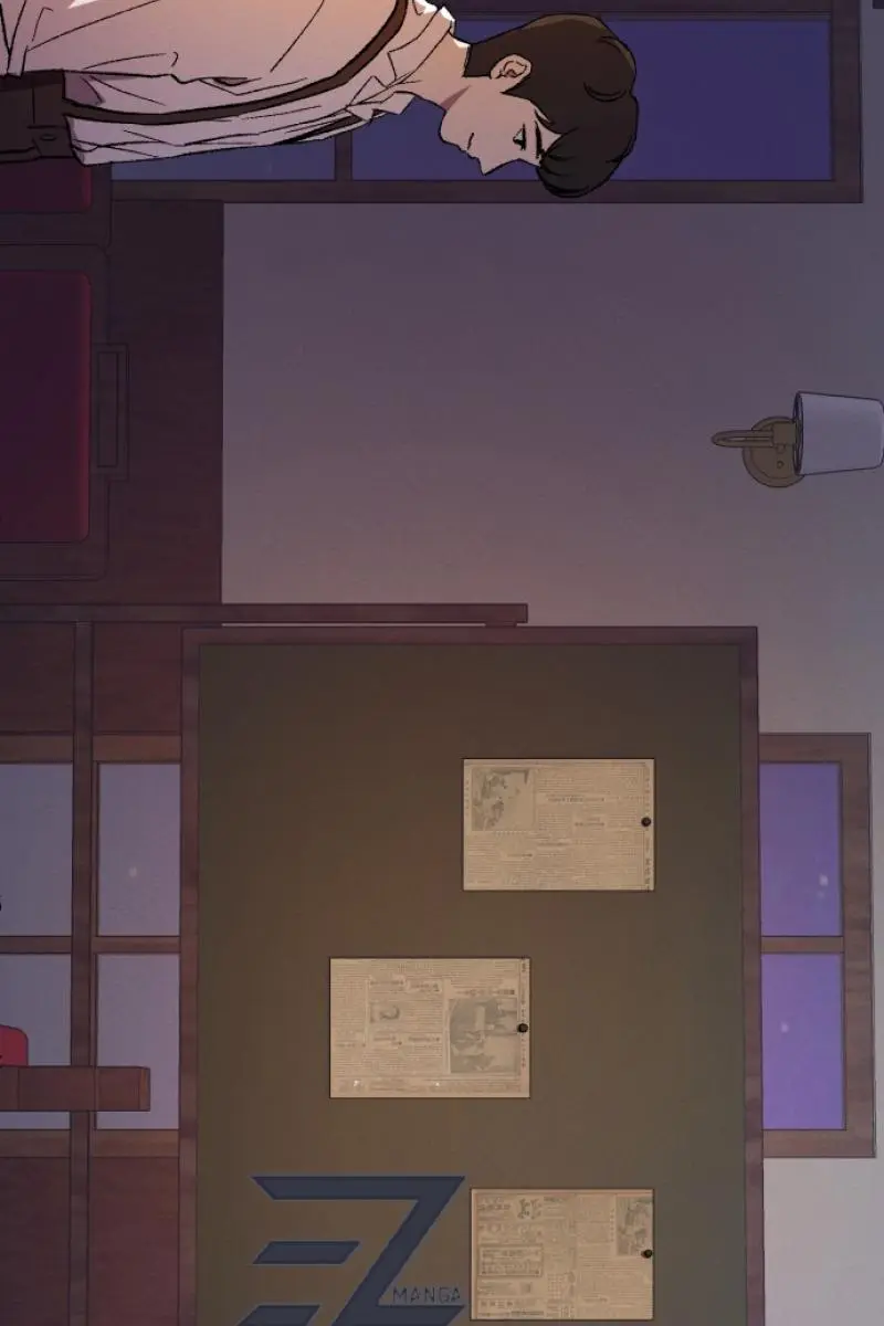 Under the Shade of Wild Roses Chapter 2 Page 79