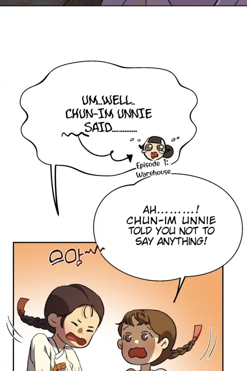 Under the Shade of Wild Roses Chapter 2 Page 122