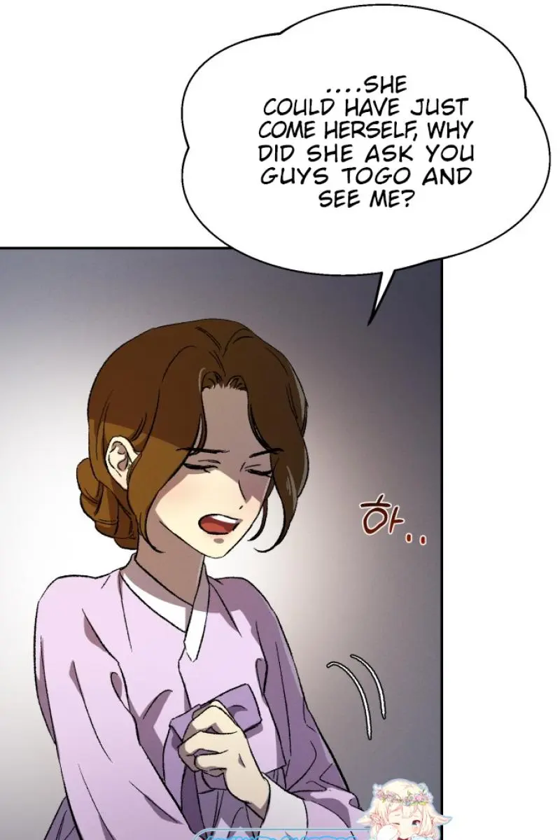 Under the Shade of Wild Roses Chapter 2 Page 125