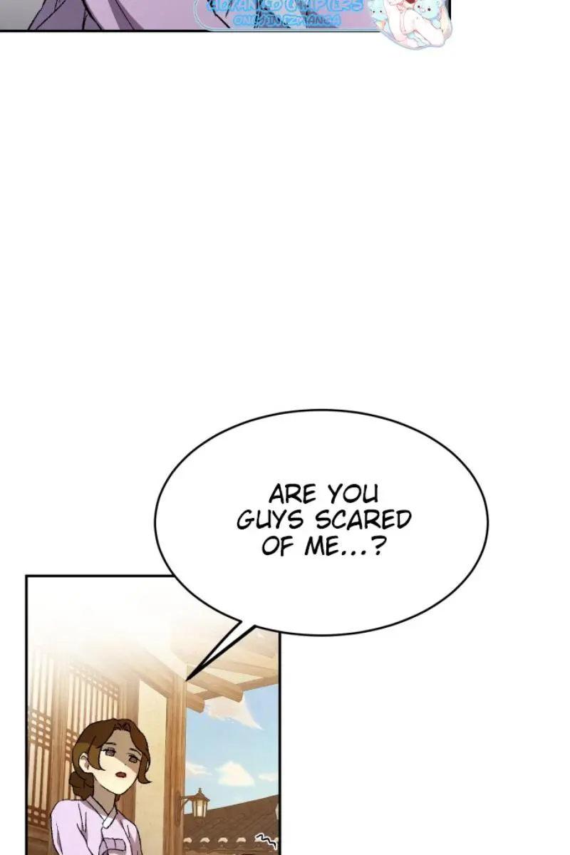 Under the Shade of Wild Roses Chapter 2 Page 126