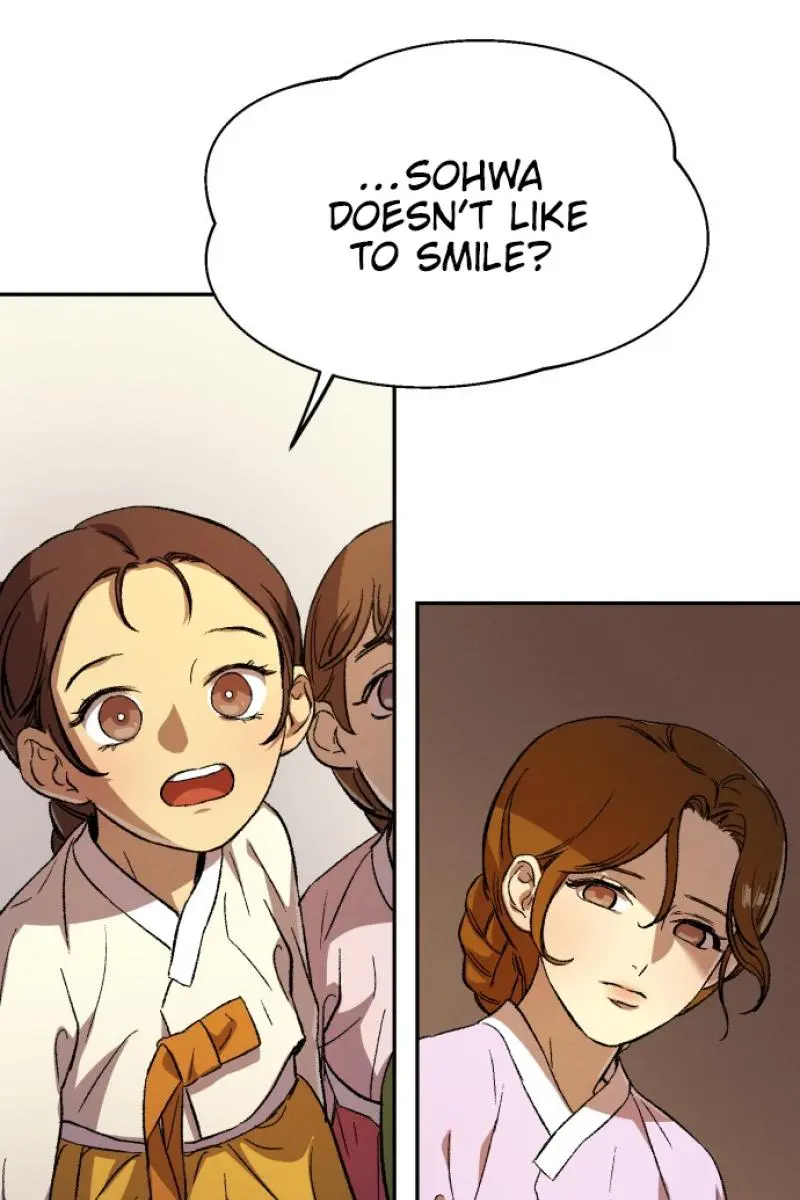 Under the Shade of Wild Roses Chapter 2 Page 131
