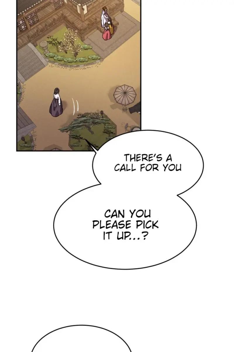 Under the Shade of Wild Roses Chapter 2 Page 141