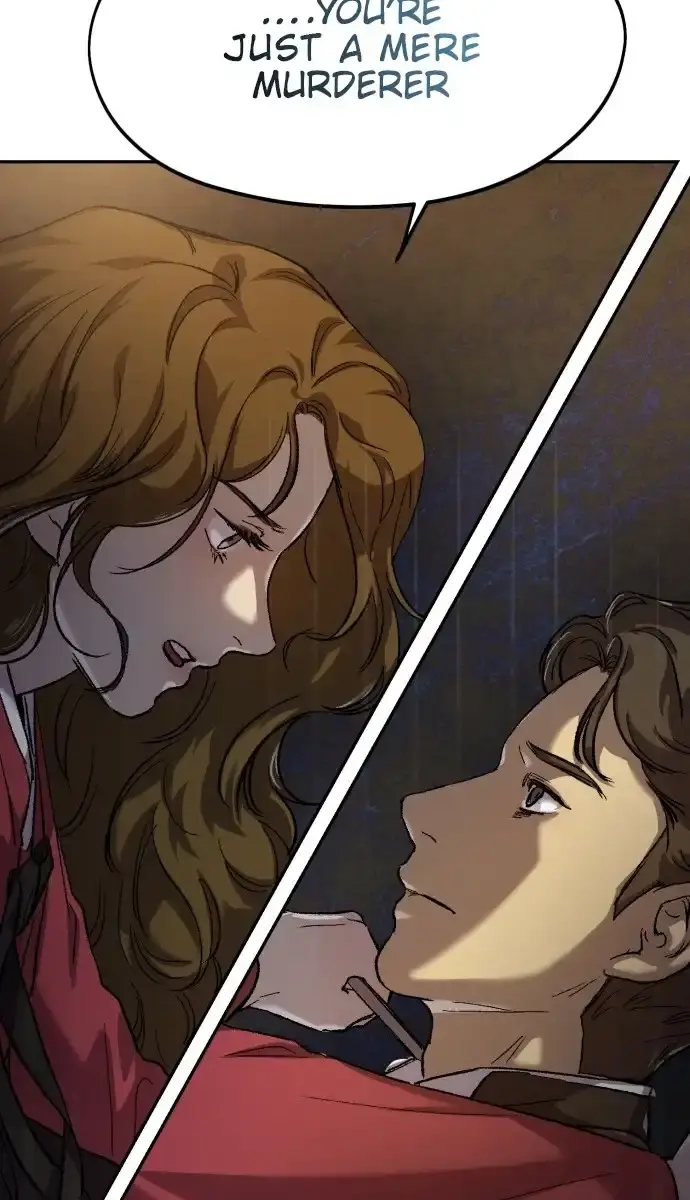 Under the Shade of Wild Roses Chapter 5 Page 9