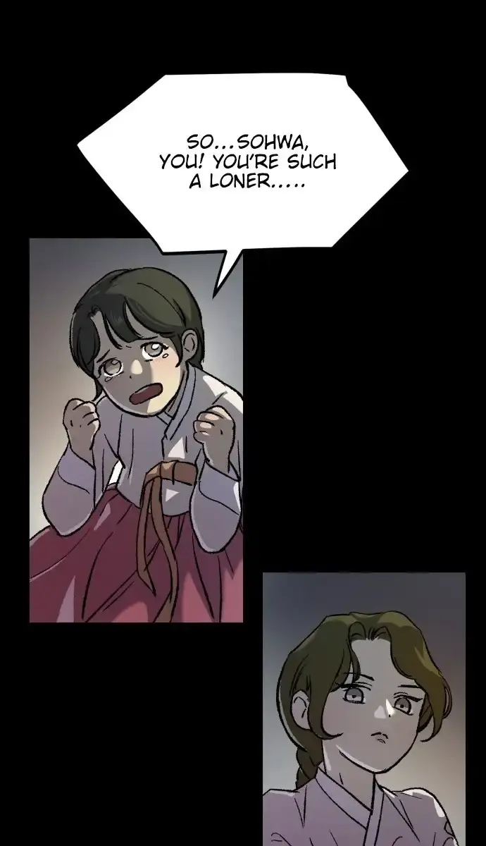 Under the Shade of Wild Roses Chapter 5 Page 90