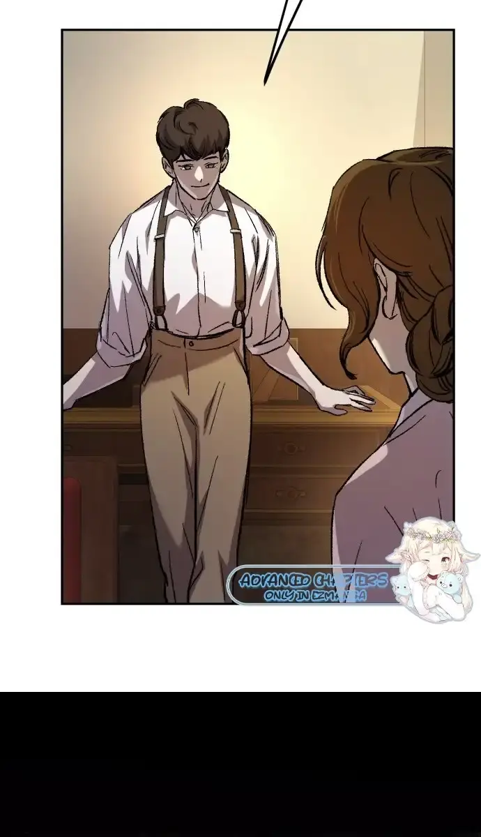 Under the Shade of Wild Roses Chapter 5 Page 202