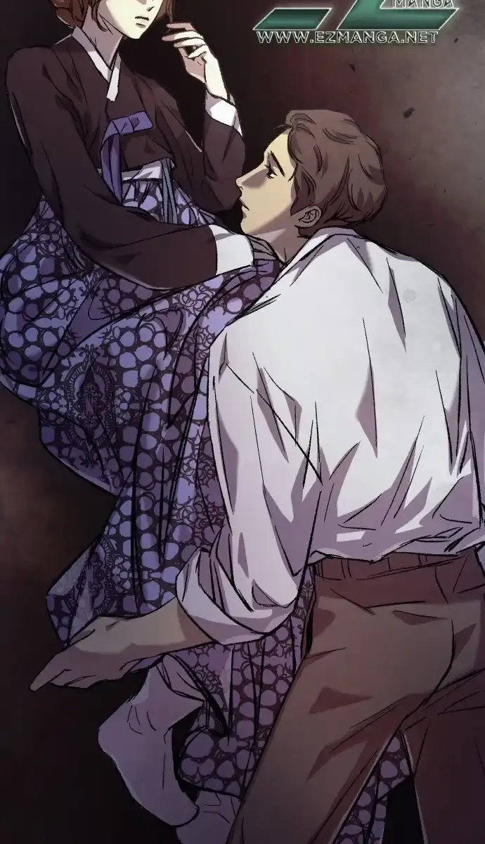 Under the Shade of Wild Roses Chapter 5 Page 228
