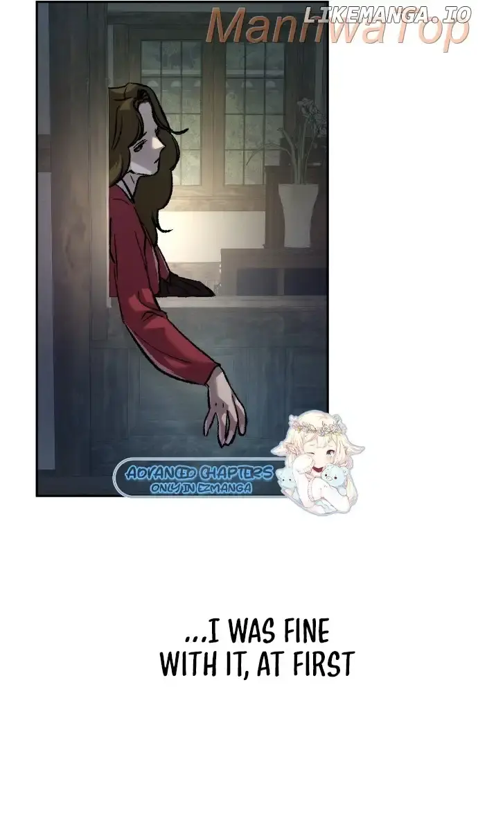 Under the Shade of Wild Roses Chapter 5 Page 251