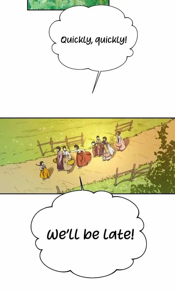Under the Shade of Wild Roses Chapter 11 Page 3