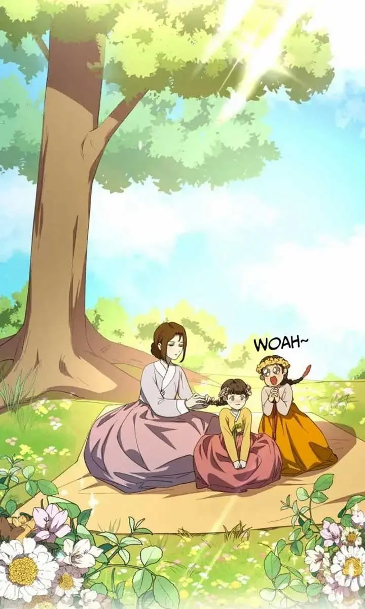 Under the Shade of Wild Roses Chapter 11 Page 10