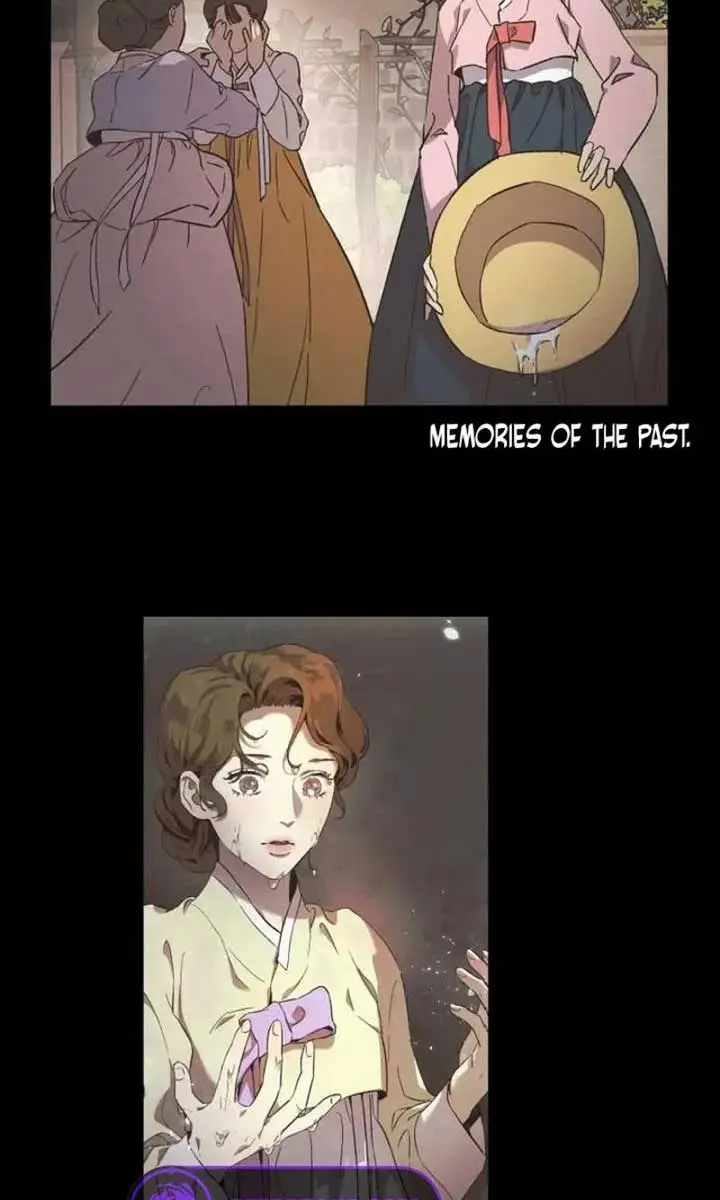 Under the Shade of Wild Roses Chapter 11 Page 19