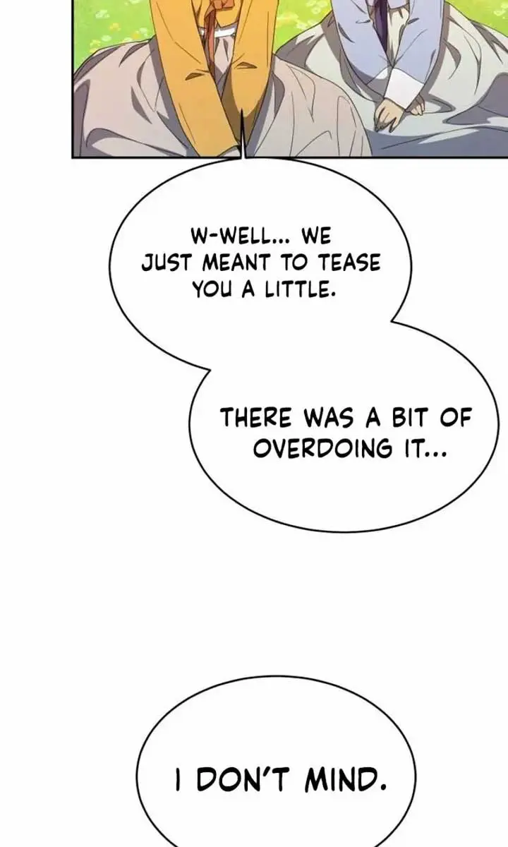 Under the Shade of Wild Roses Chapter 11 Page 22
