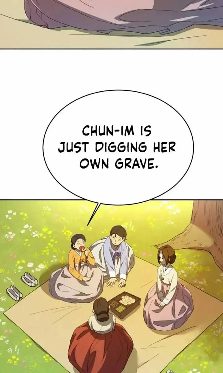 Under the Shade of Wild Roses Chapter 11 Page 28