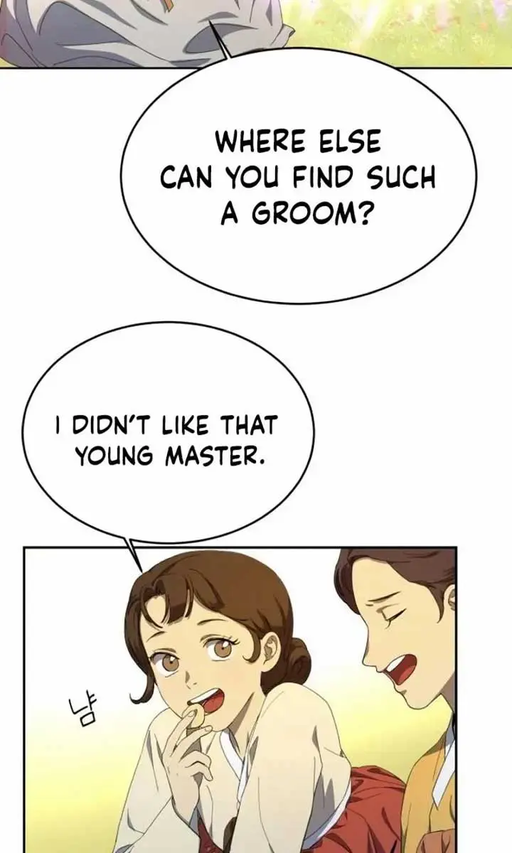 Under the Shade of Wild Roses Chapter 11 Page 32