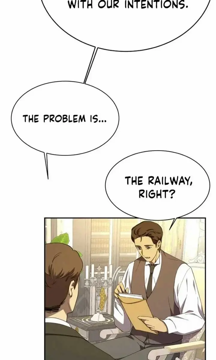 Under the Shade of Wild Roses Chapter 11 Page 65