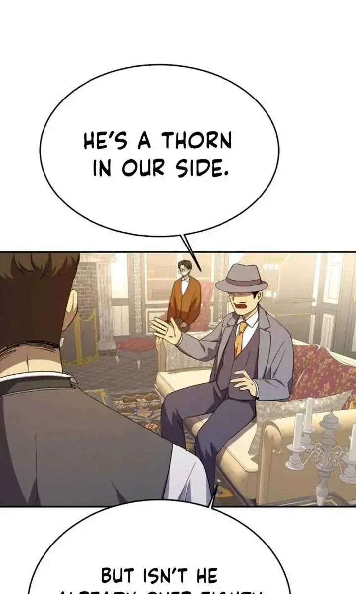 Under the Shade of Wild Roses Chapter 11 Page 70