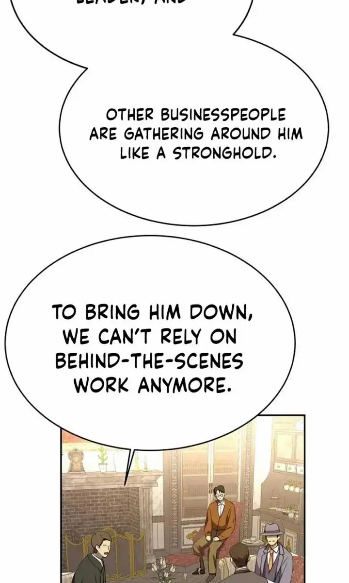 Under the Shade of Wild Roses Chapter 11 Page 73