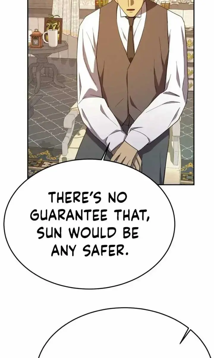 Under the Shade of Wild Roses Chapter 11 Page 83