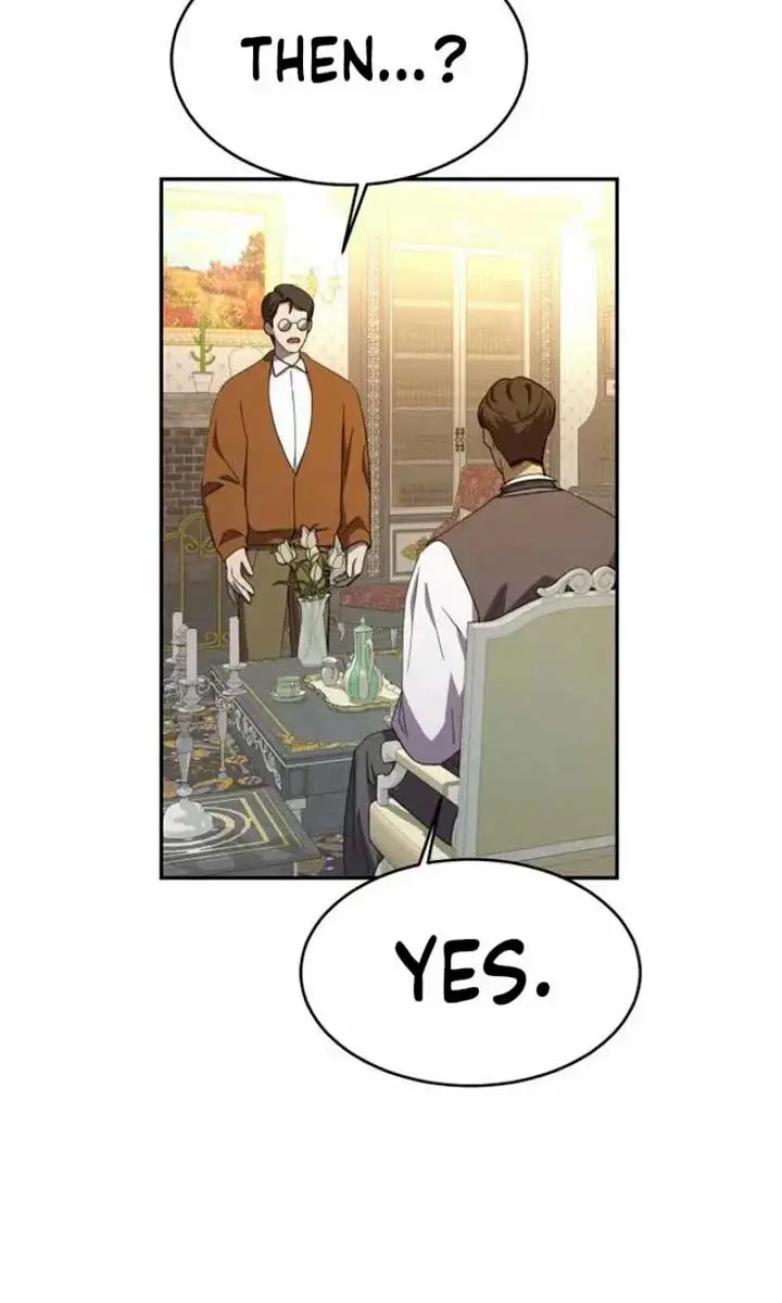 Under the Shade of Wild Roses Chapter 11 Page 85