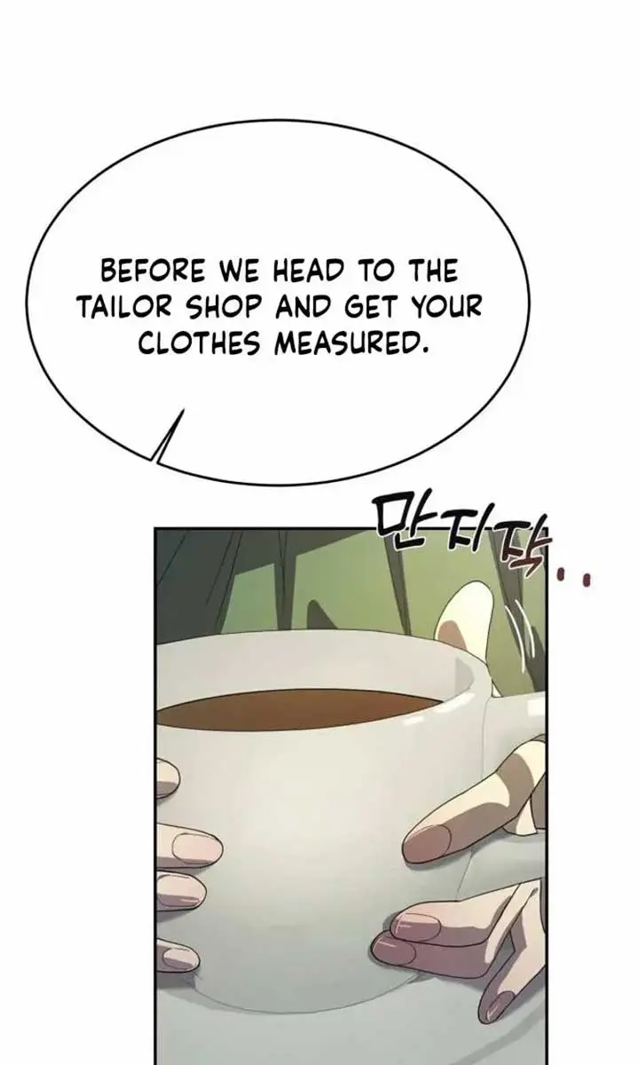 Under the Shade of Wild Roses Chapter 12 Page 44