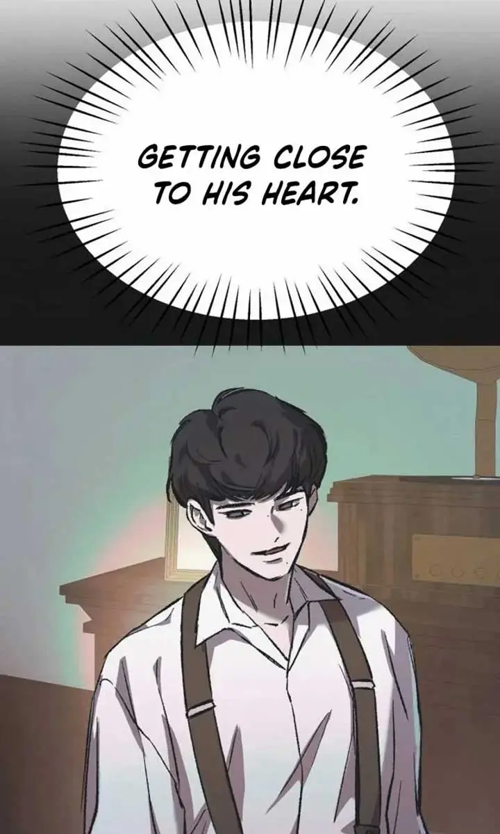 Under the Shade of Wild Roses Chapter 12 Page 68