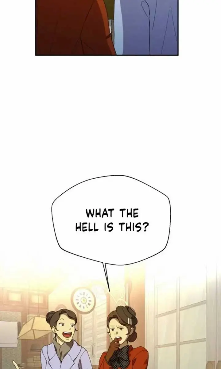 Under the Shade of Wild Roses Chapter 12 Page 86