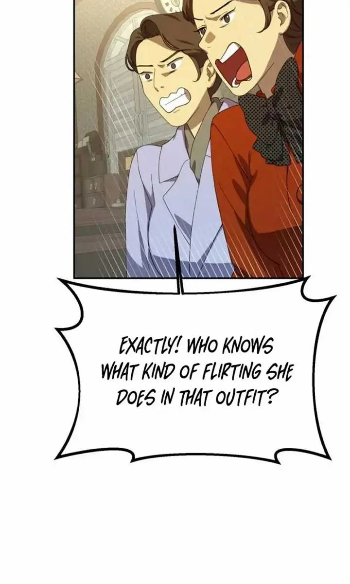 Under the Shade of Wild Roses Chapter 12 Page 92