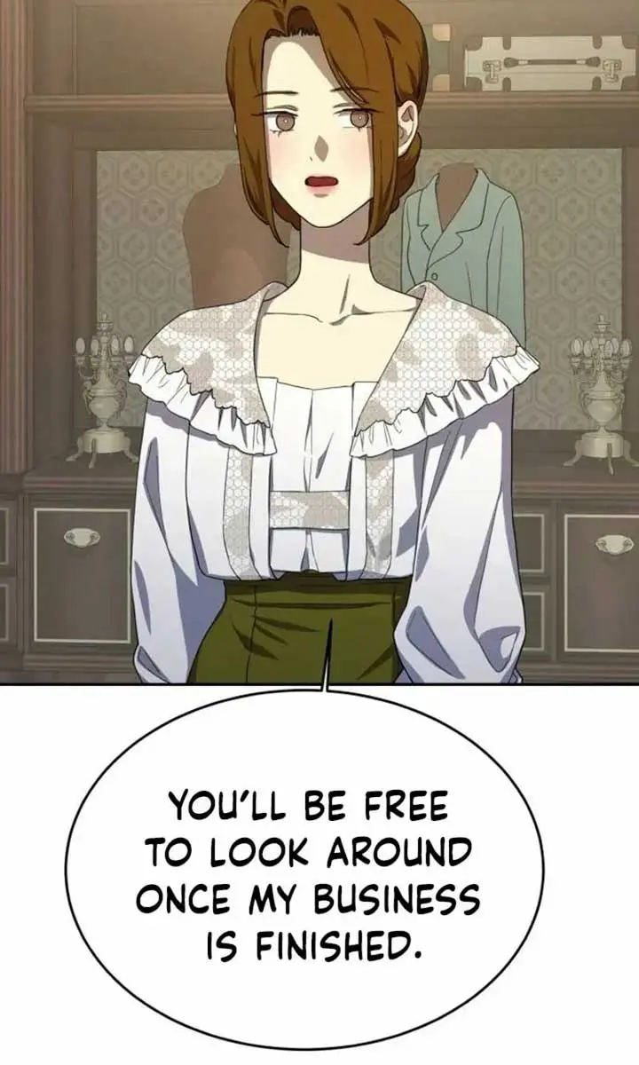 Under the Shade of Wild Roses Chapter 12 Page 95