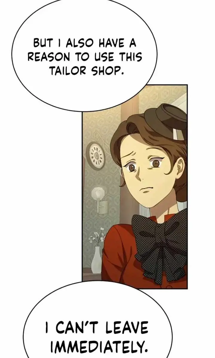 Under the Shade of Wild Roses Chapter 12 Page 109