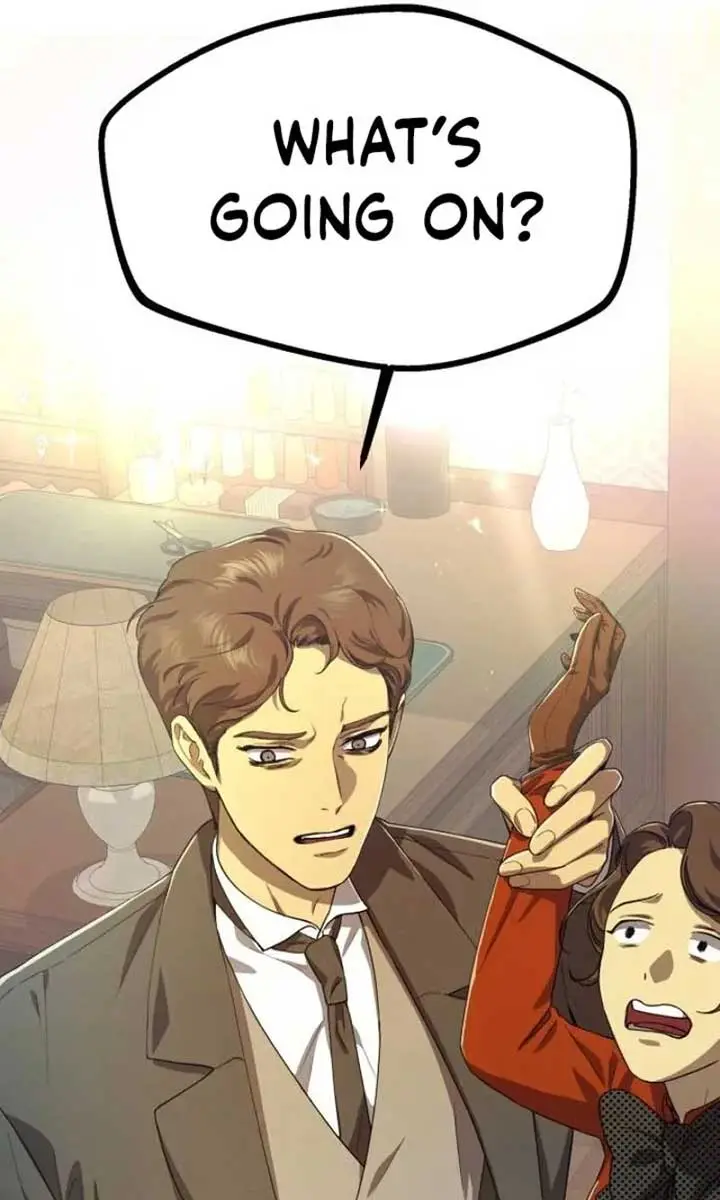 Under the Shade of Wild Roses Chapter 12 Page 120