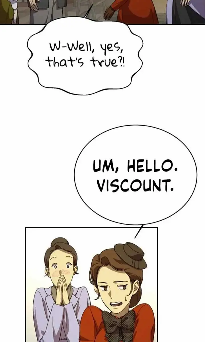 Under the Shade of Wild Roses Chapter 13 Page 6
