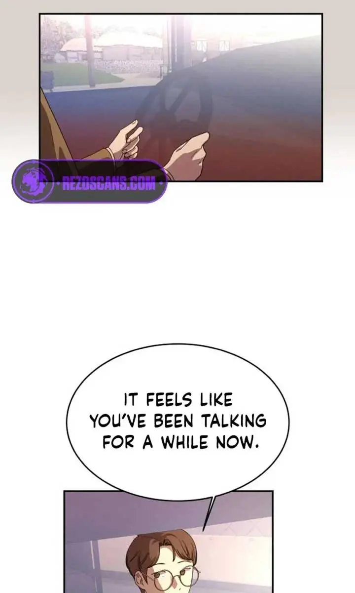 Under the Shade of Wild Roses Chapter 13 Page 65