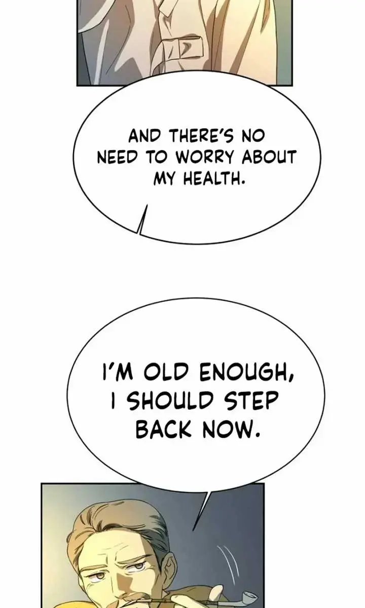 Under the Shade of Wild Roses Chapter 13 Page 83