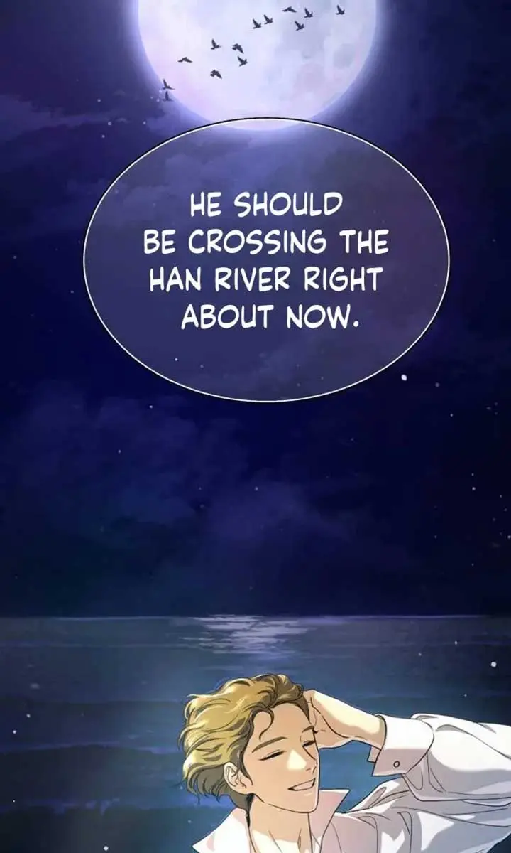 Under the Shade of Wild Roses Chapter 13 Page 88
