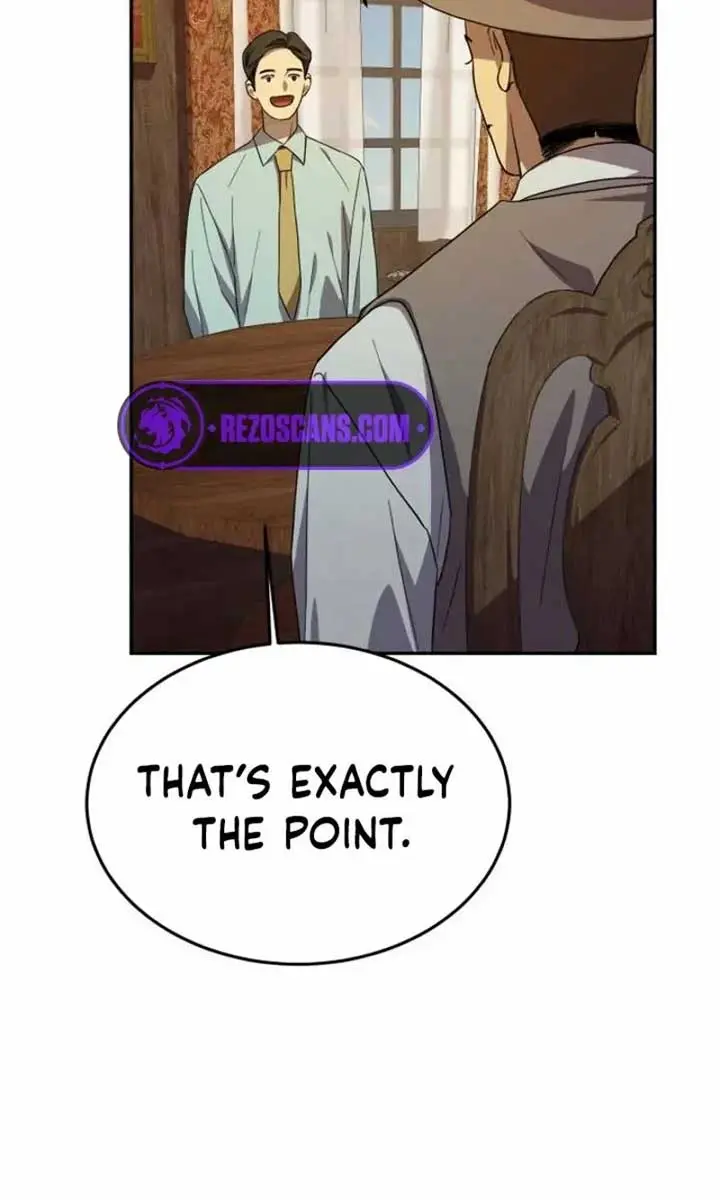 Under the Shade of Wild Roses Chapter 14 Page 5