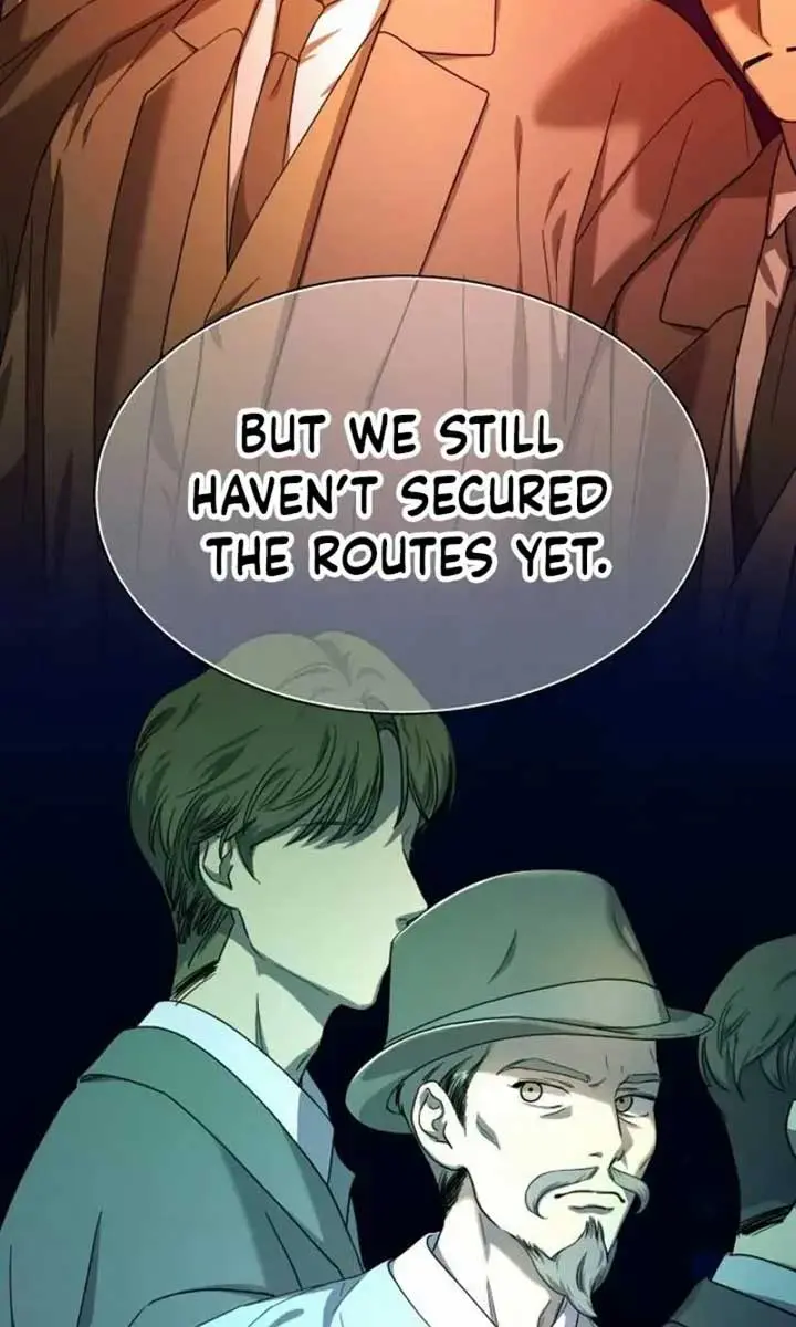 Under the Shade of Wild Roses Chapter 14 Page 7