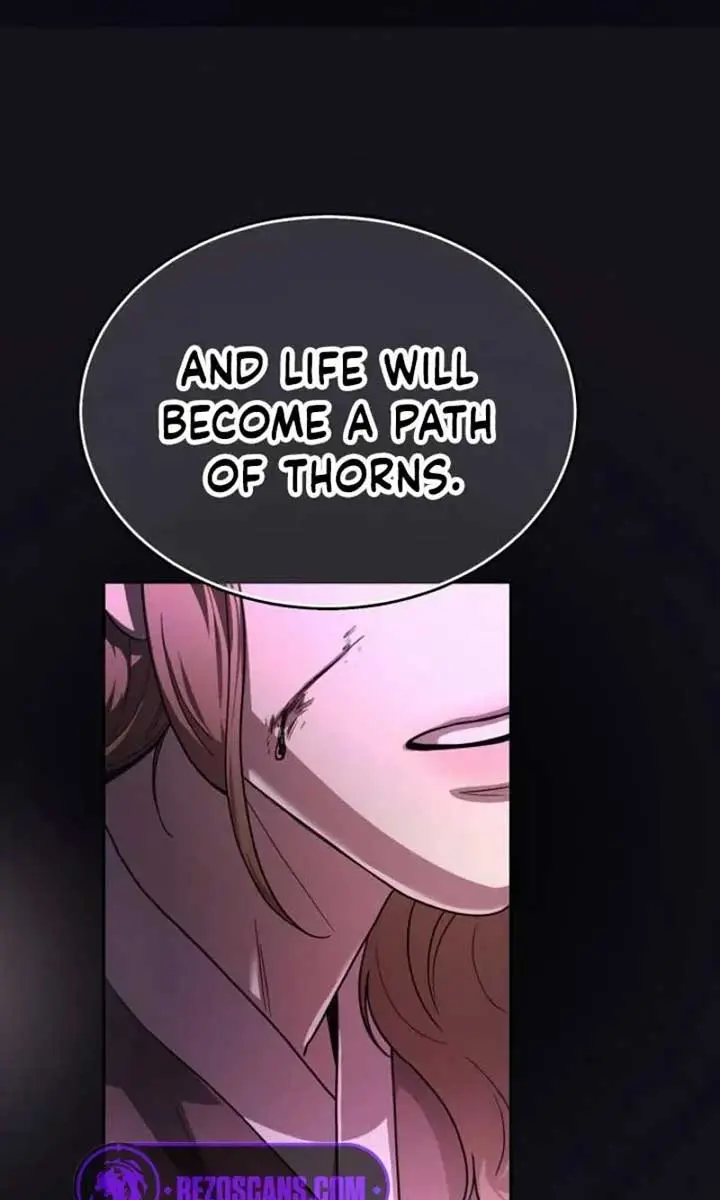 Under the Shade of Wild Roses Chapter 14 Page 39