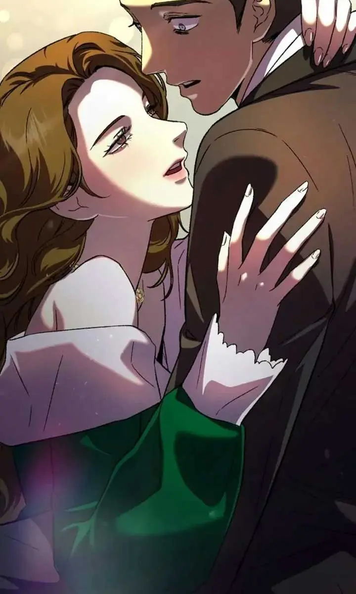 Under the Shade of Wild Roses Chapter 15 Page 70
