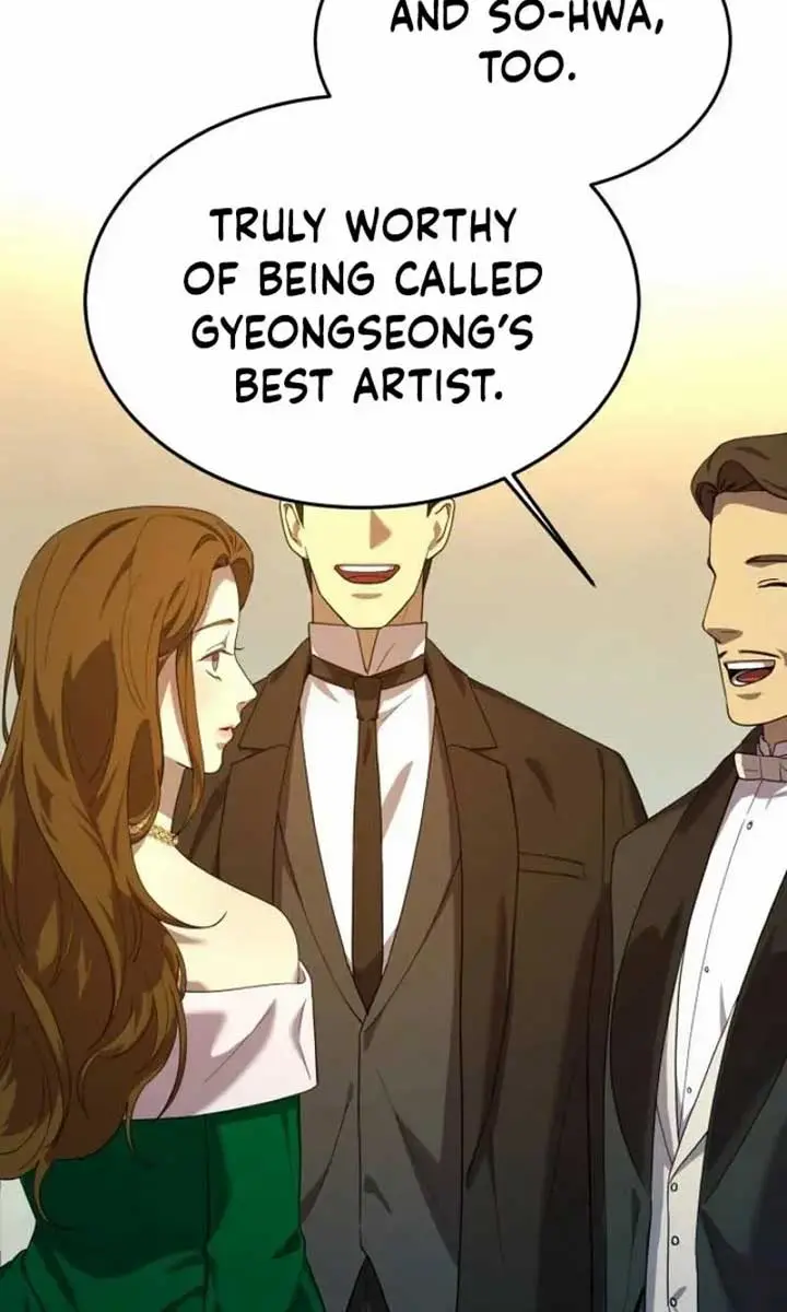 Under the Shade of Wild Roses Chapter 15 Page 85