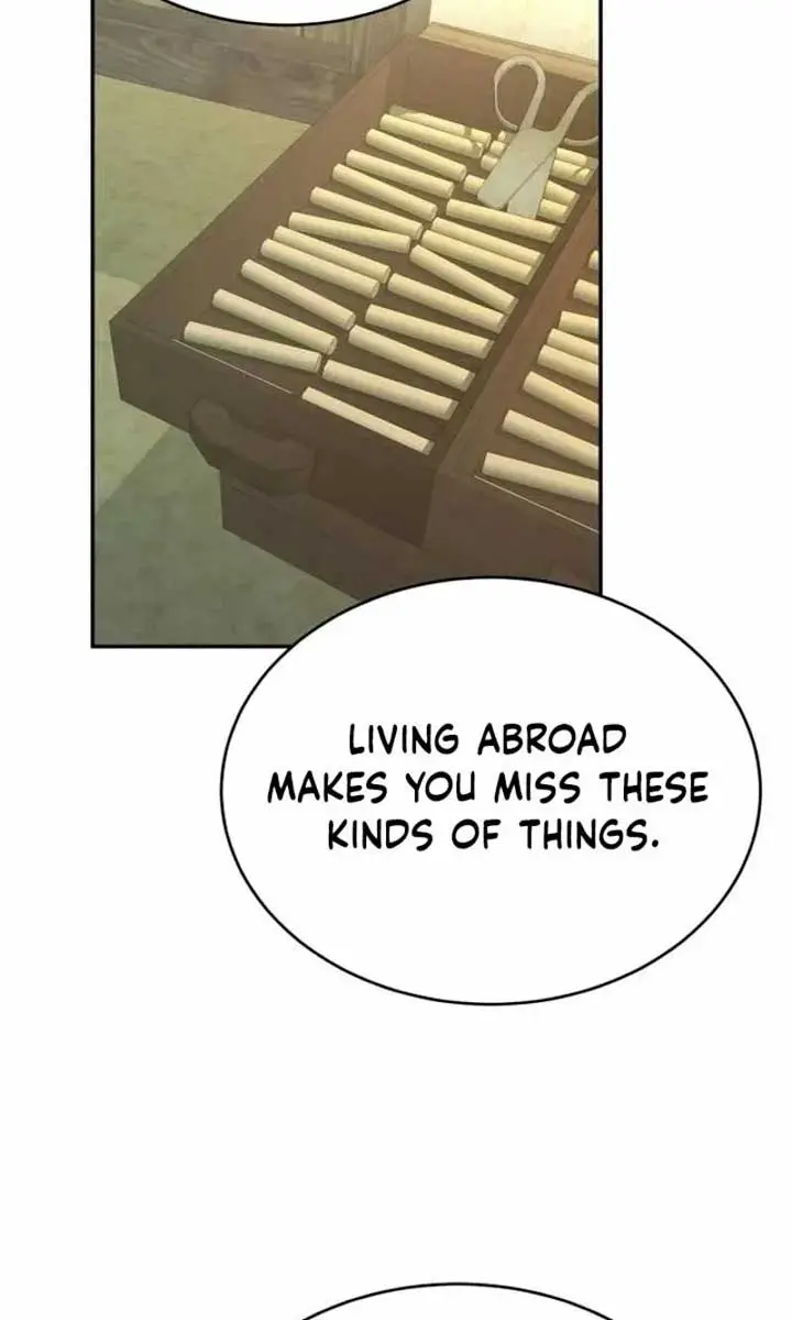 Under the Shade of Wild Roses Chapter 16 Page 69