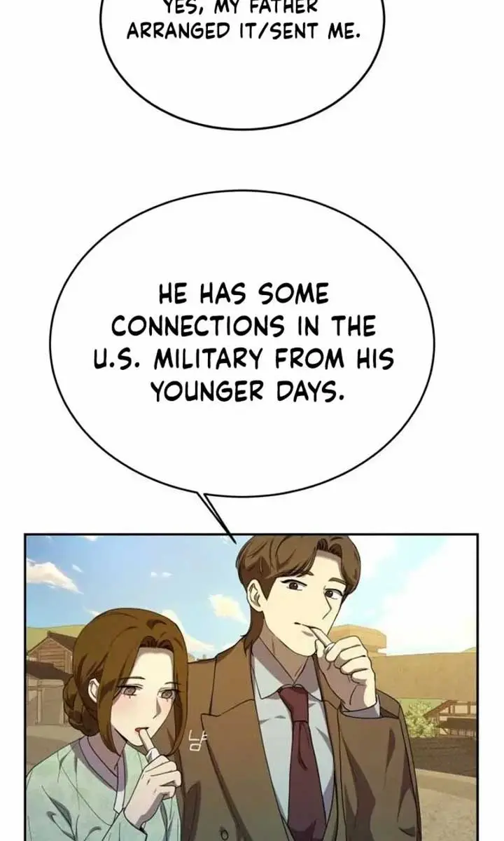Under the Shade of Wild Roses Chapter 16 Page 75