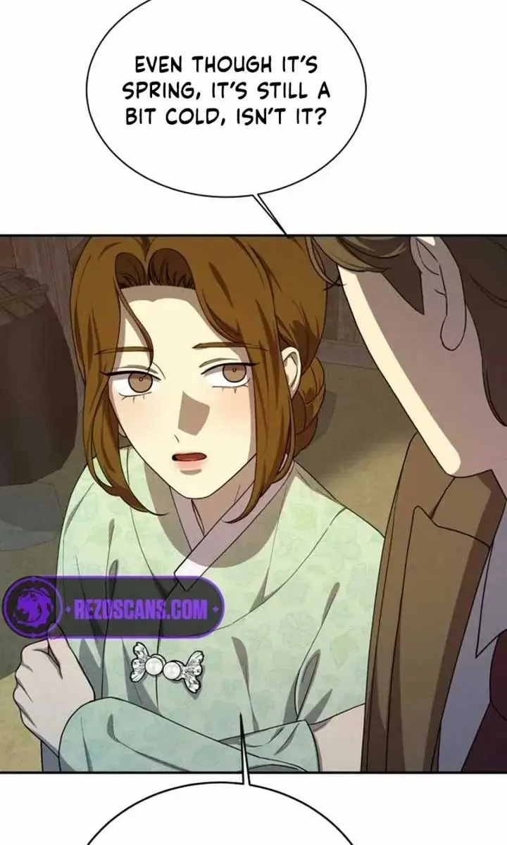 Under the Shade of Wild Roses Chapter 16 Page 91