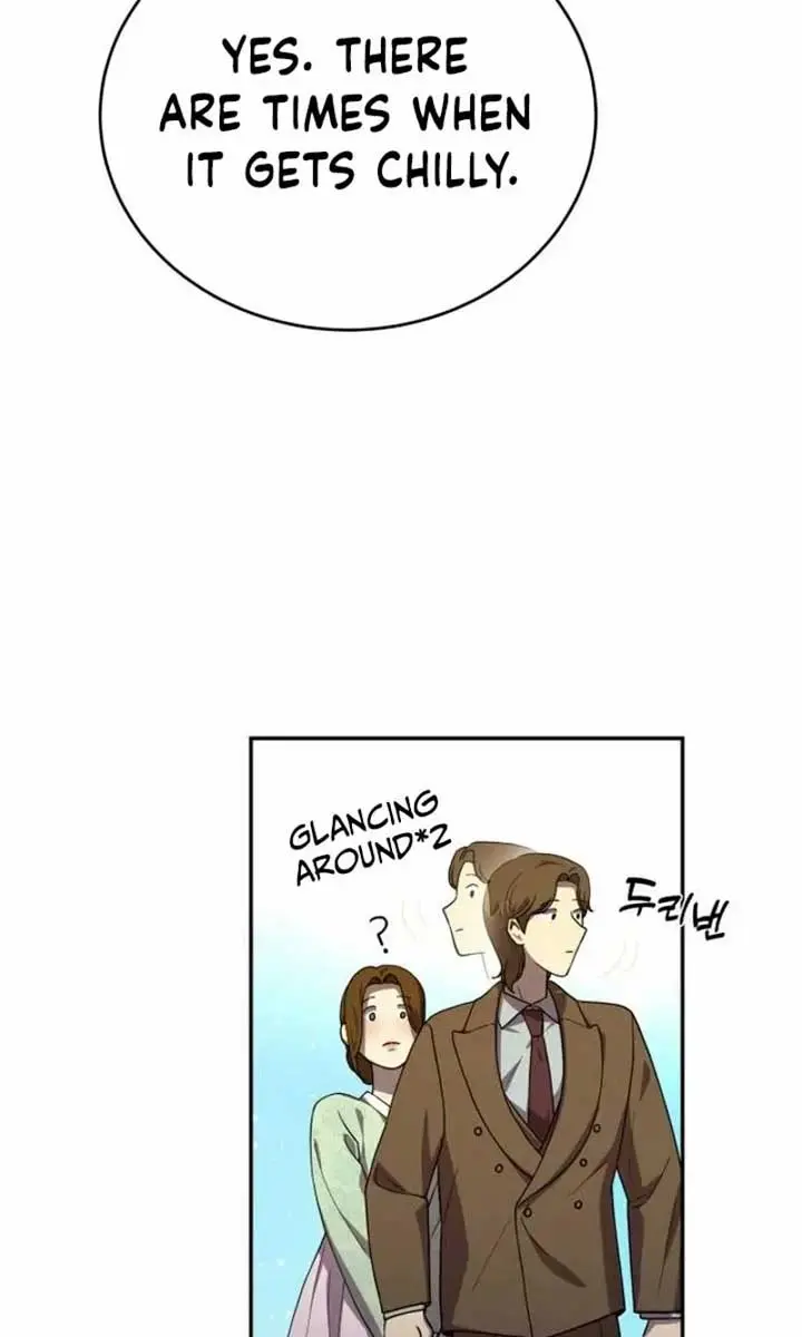 Under the Shade of Wild Roses Chapter 16 Page 92