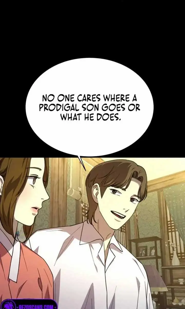 Under the Shade of Wild Roses Chapter 17 Page 29