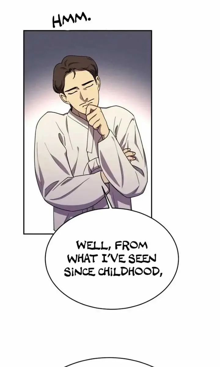 Under the Shade of Wild Roses Chapter 17 Page 87
