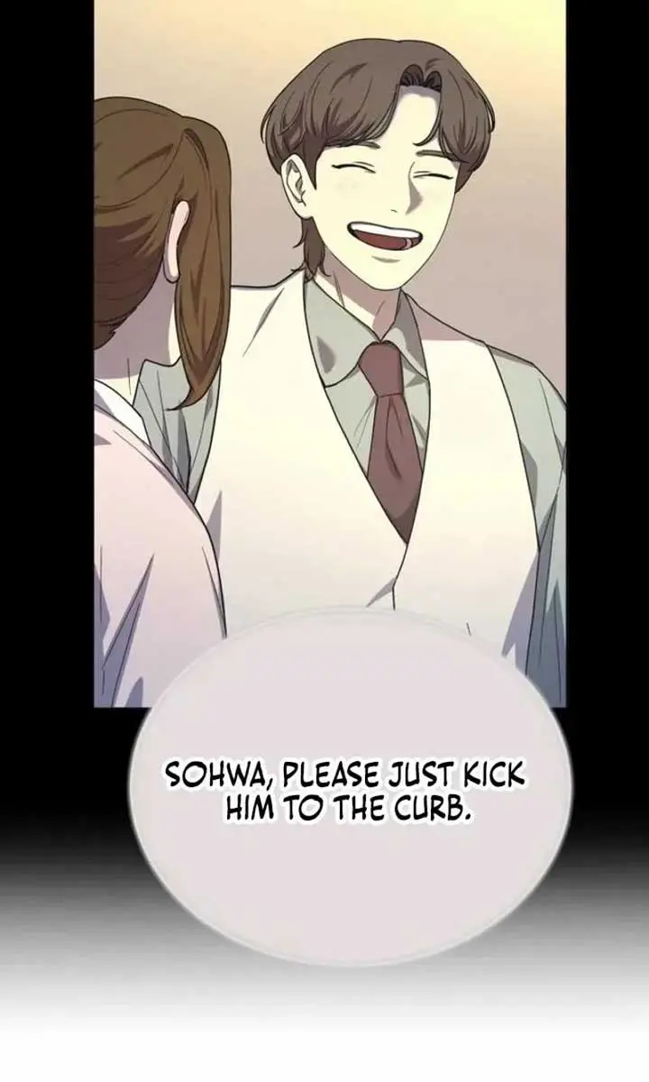 Under the Shade of Wild Roses Chapter 17 Page 91